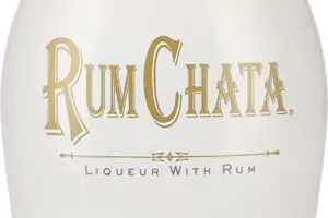 Rum Chata – Horchata con ron