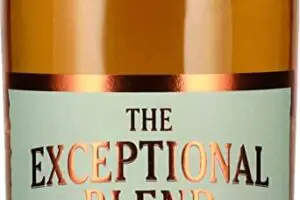Whisky The Exceptional de Sutcliffe & Son