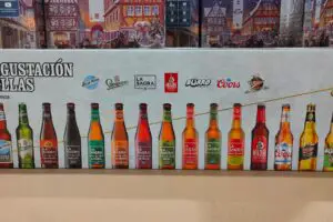 La Sagra lanza un pack de degustación de cervezas con un descuento especial en Costco