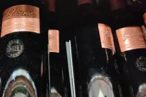 Segunda unidad al 70% de descuento en Carrefour de este gran vino Denominación de Origen La Rioja